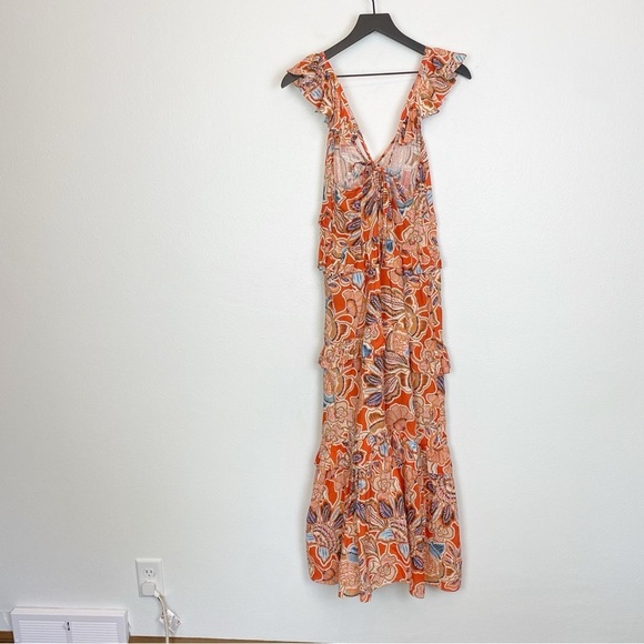 MISA Los Angeles Morrison Dress - Picture 6 of 7